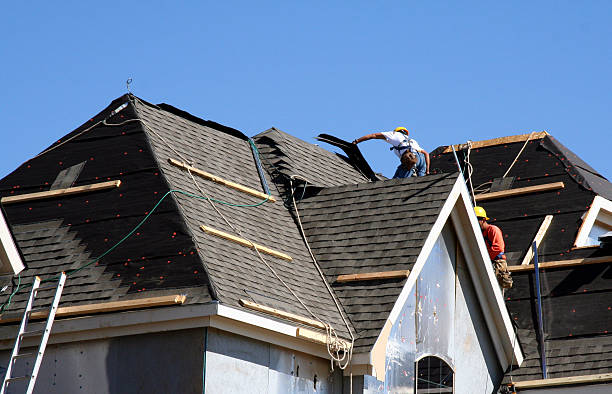 Professional Roofing Contractor in Campbellsburg, KY